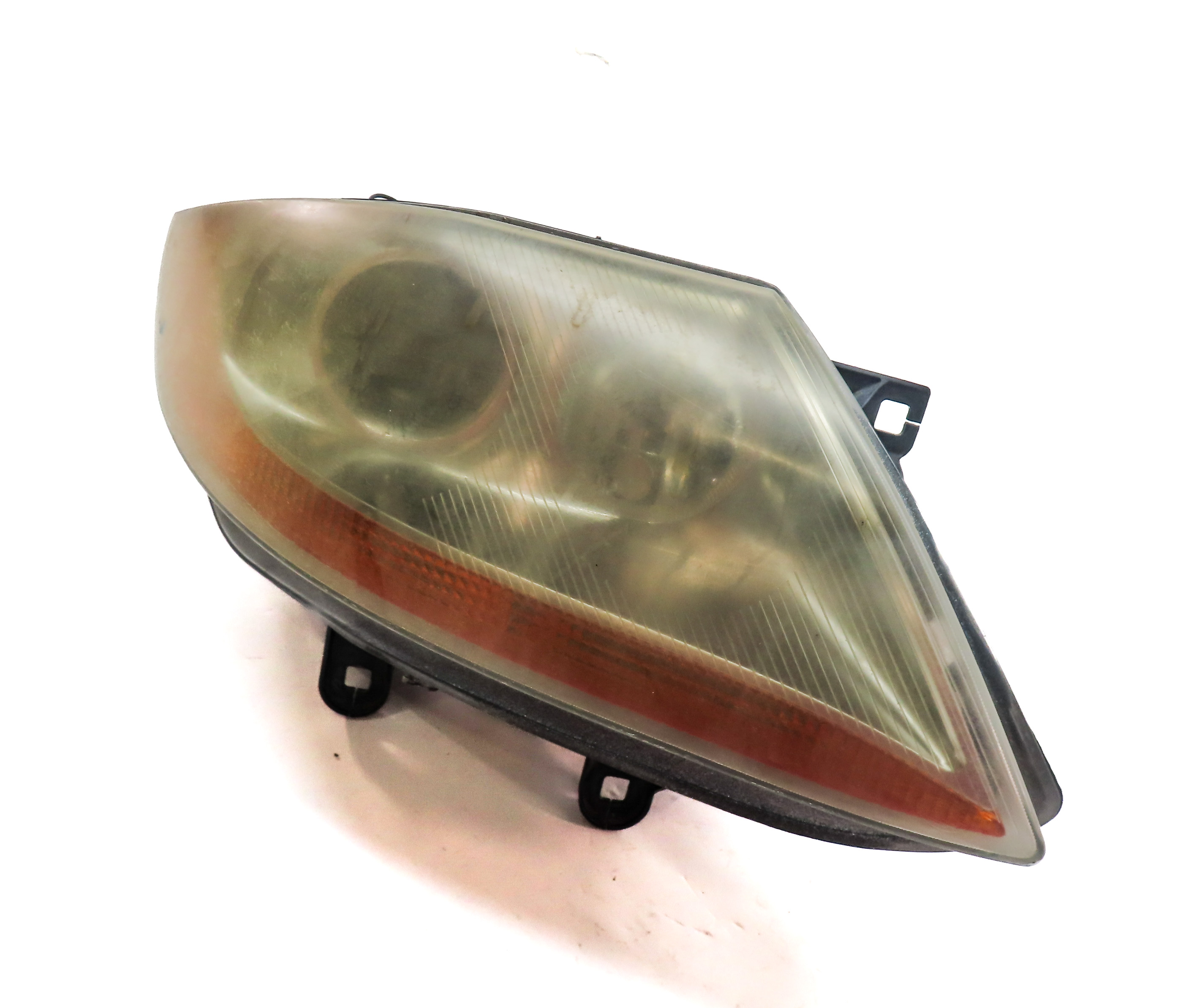 2003-2005 BMW Z4 (E85) RIGHT FRONT PASSENGER HID XENON HEADLIGHT LIGHT LAMP — exact item pictured